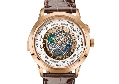 ripetizione minuti patek philippe|Comunicato stampa Patek Philippe Ripetizione Minuti Ora .